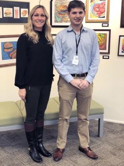 Community Impact On Financial Services | Marathon Wealth Management