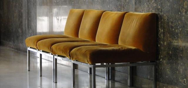 Get Out Of The Waiting Room | Marathon Wealth Management