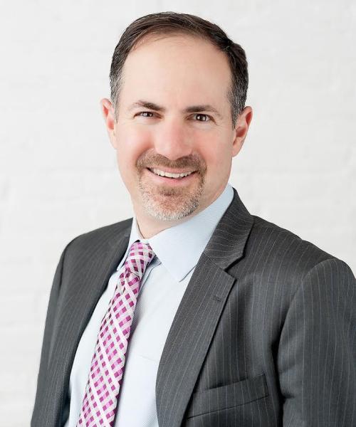 Aaron Lieberman, CFP, CDFA | Founder | Optimal Divorce Outcomes